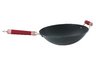 14" Non-Stick Flat Bottom Wok