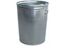 Medium Duty 32-Gallon Trash Can