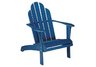 Adirondack chairs