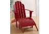 Adirondack Chairs