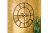 Centurian Decorative Wall Clock