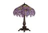 Wisteria Design Table Lamp