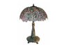 Wisteria Table Tiffany Lamp