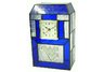West Virginia University Clock
