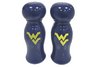 West Virginia University Pepper Mill Set