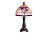 West Virginia Accent Lamp