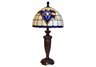 West Virginia Tiffany Desk Lamp
