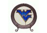 West Virginia University Charger