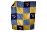 West Virginia University Quilt