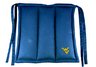 West Virginia University Chair Cushion