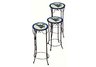 West Virginia University Nesting Tables