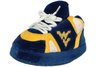 West Virginia Mountaineers Baby Slipper