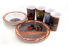 Horse Series 12 Piece Gift Box Tableware Set
