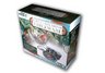 Fish Series Gift Boxed 12 Piece Tableware Set