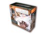 Deer Series Gift Boxed 12 Piece Tableware Set
