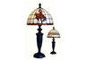 Wyoming Tiffany Desk Lamp