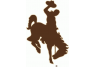 Wyoming Cowboys logo