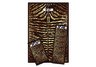 Tiger Skin Capri Rug Set