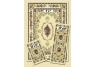 Savonnerie Capri 3-Piece Rug Set