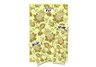 Beige Floral Capri Rug Set