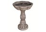 Tortolla Birdbath