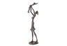 Mother Holdg Child Cast Broze