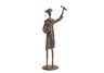 Graduate Cast Bronze