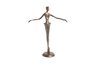 Ballerina Cast Bronze