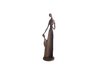 Blessing Cast Bronze