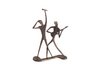 Rock Duo Cast Bronze