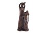 Large Family of 4 Sculpture