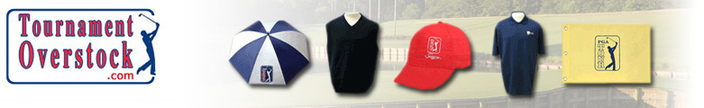 Tournament Overstock Merchandise