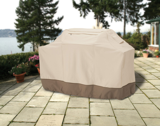 Patio Grill Covers